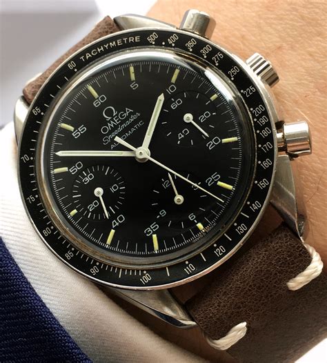 omega speedmaster professional discontinued|Omega Speedmaster reduced new.